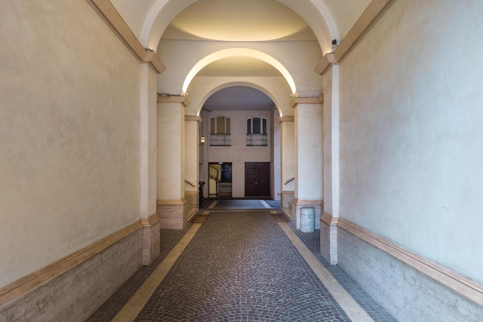 Carla Luxury House Lejlighed Rom Eksteriør billede