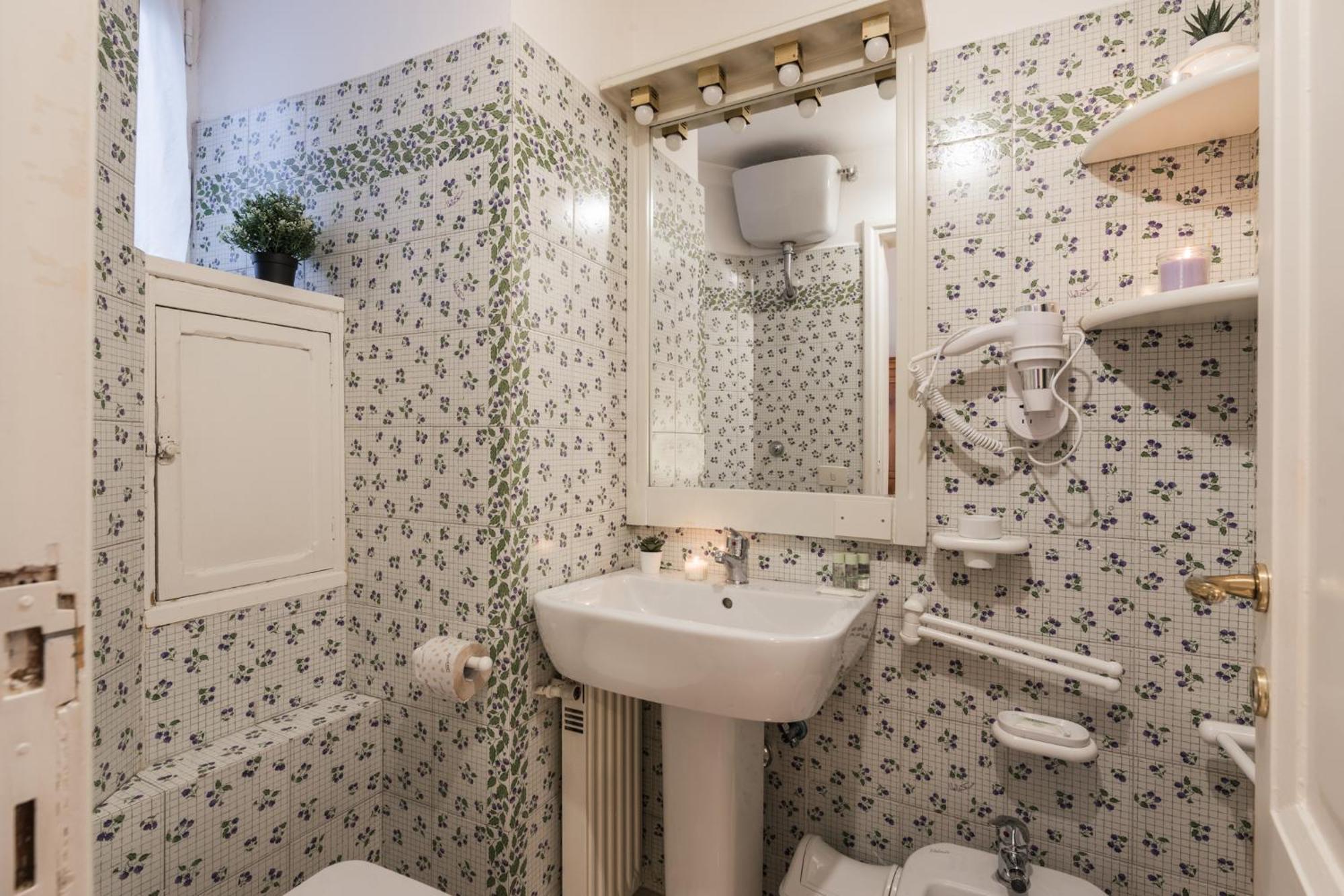 Carla Luxury House Lejlighed Rom Eksteriør billede