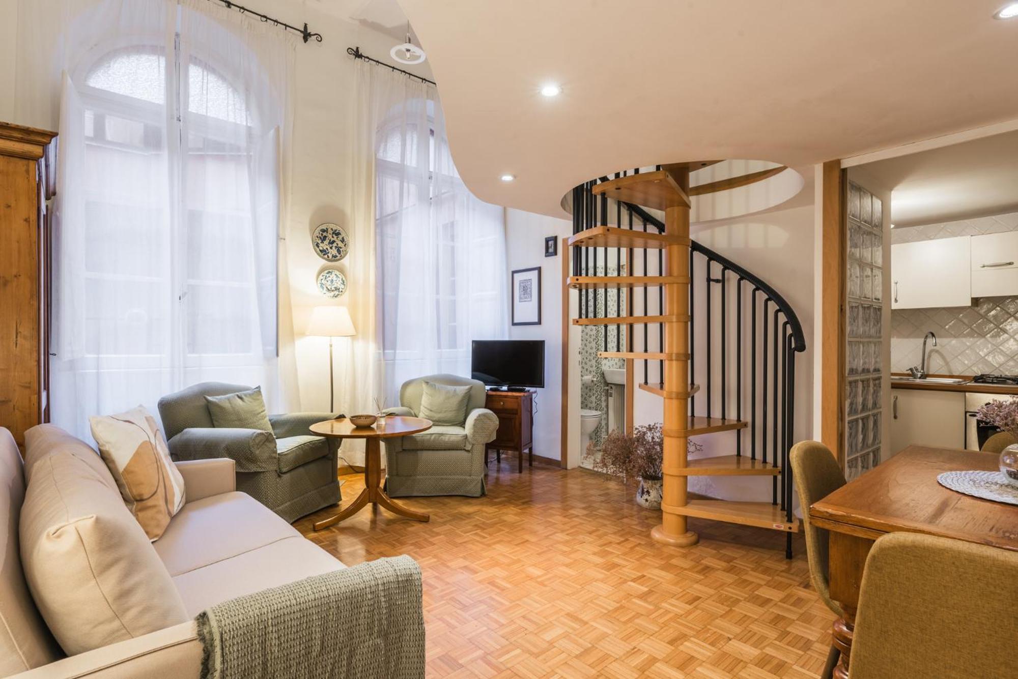 Carla Luxury House Lejlighed Rom Eksteriør billede