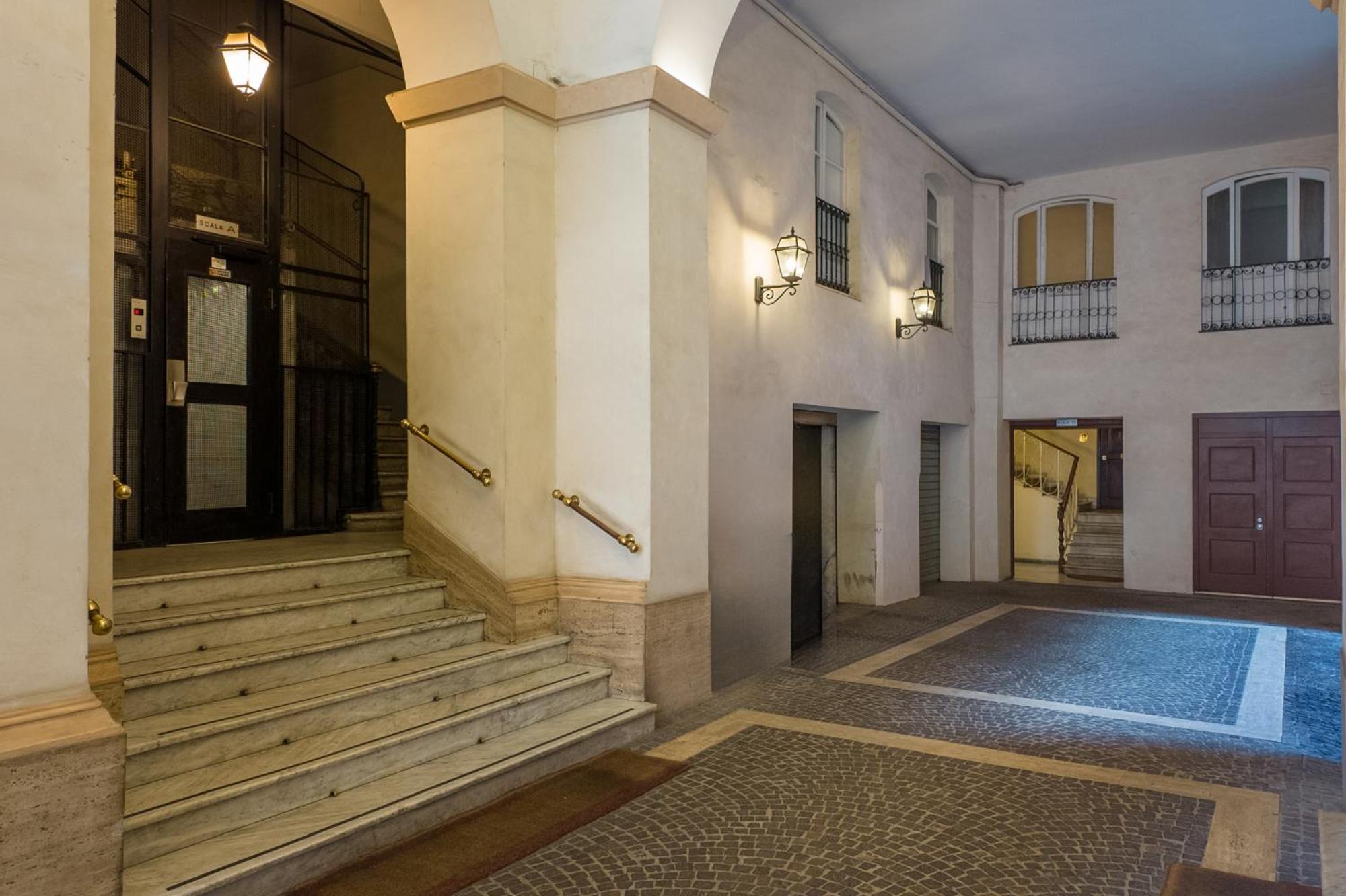 Carla Luxury House Lejlighed Rom Eksteriør billede