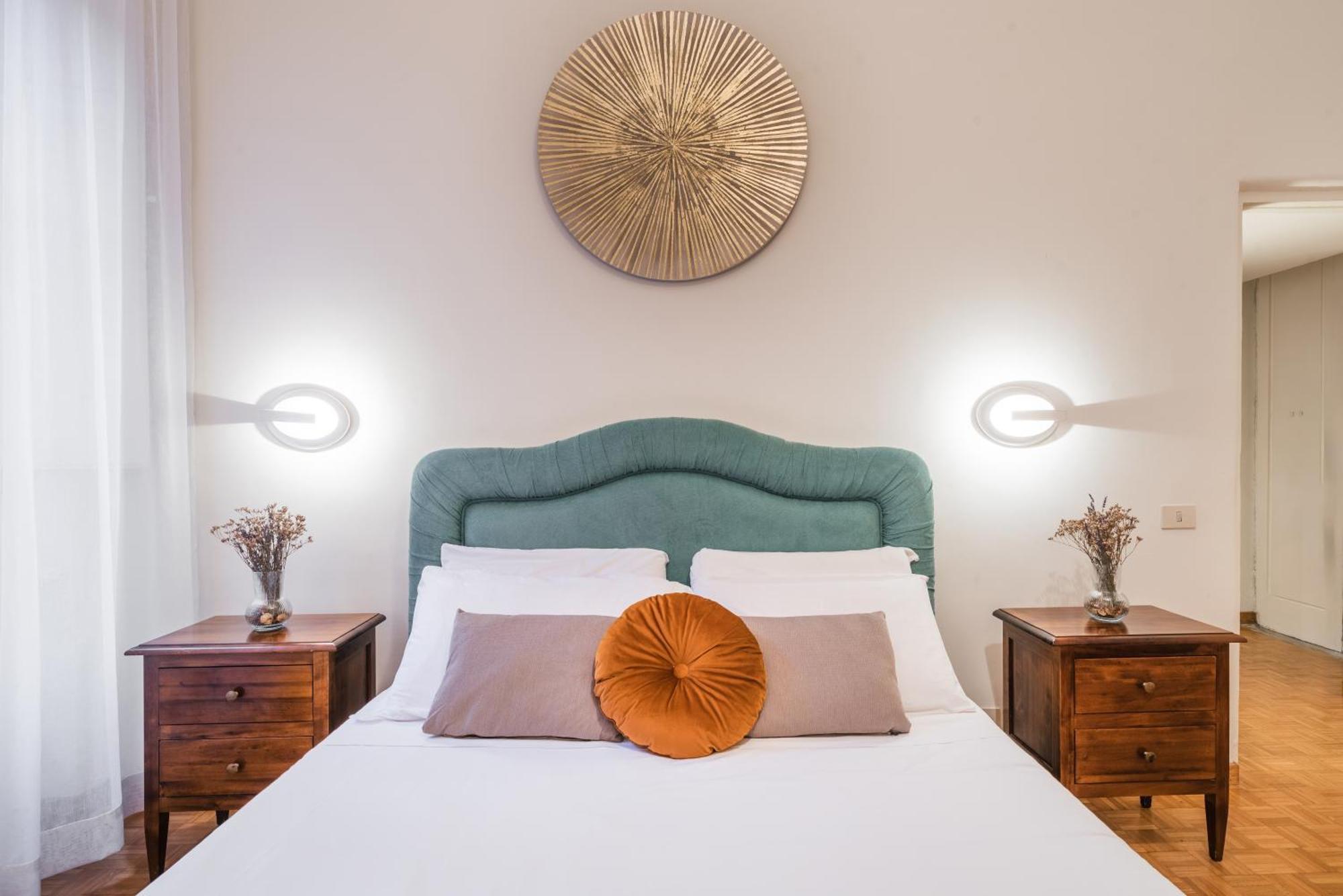 Carla Luxury House Lejlighed Rom Eksteriør billede