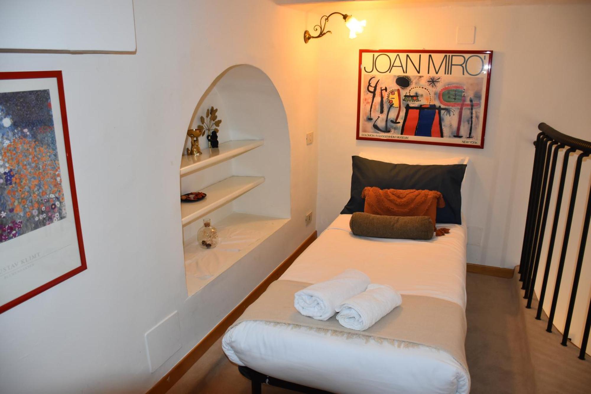 Carla Luxury House Lejlighed Rom Eksteriør billede