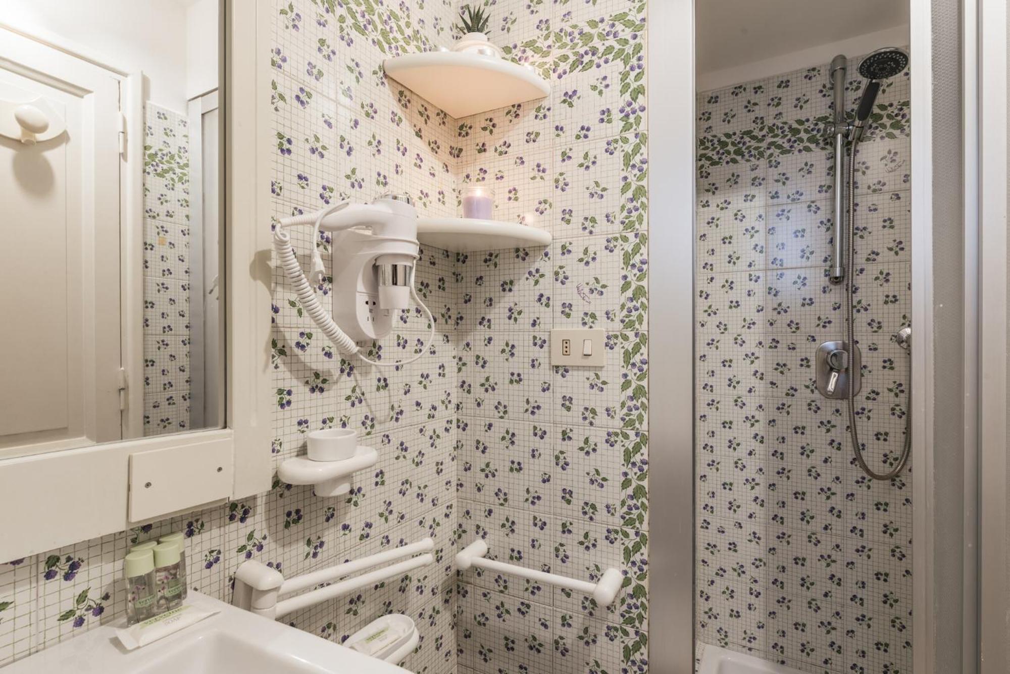 Carla Luxury House Lejlighed Rom Eksteriør billede
