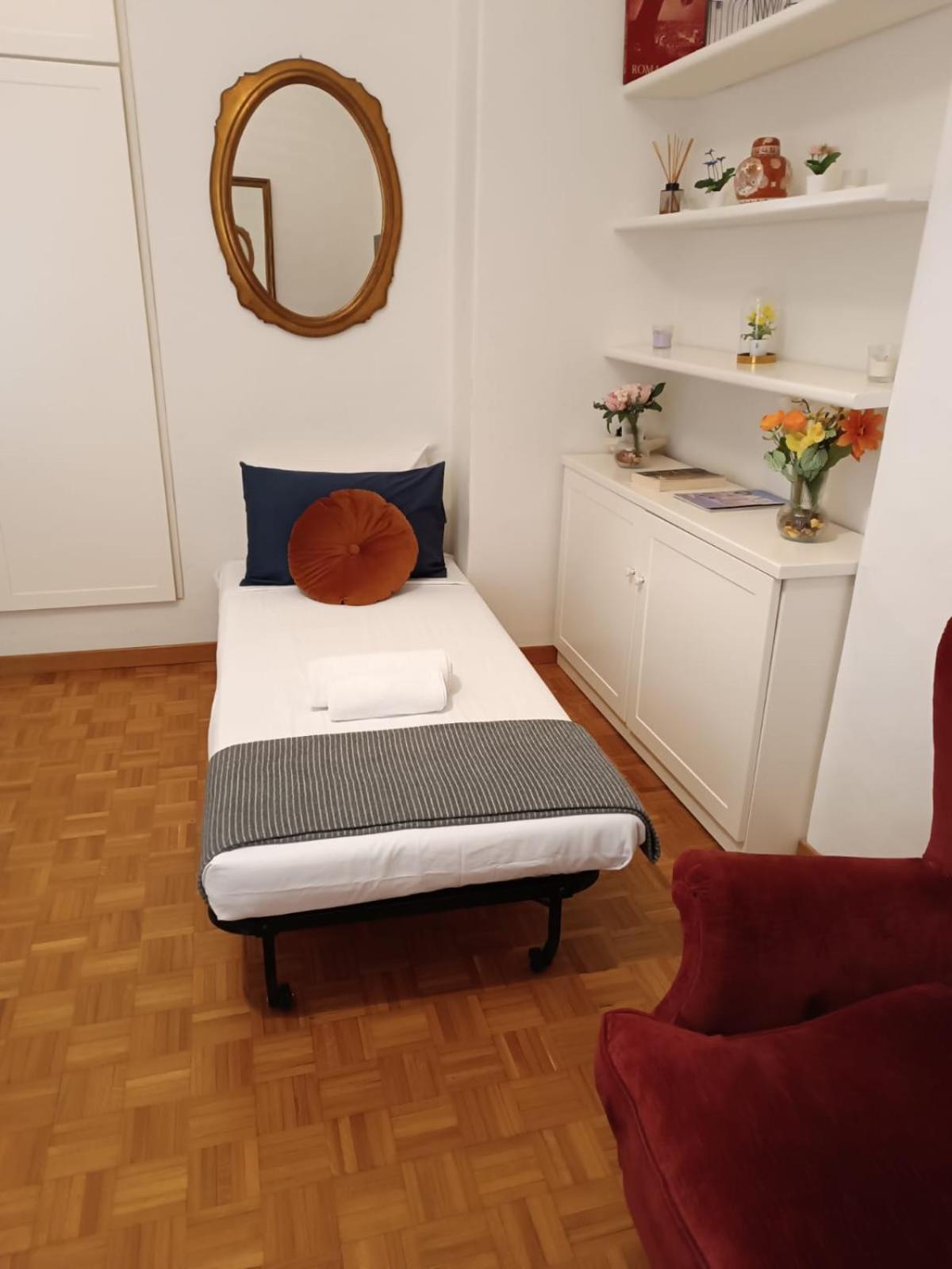 Carla Luxury House Lejlighed Rom Eksteriør billede